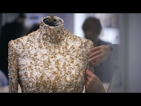 Making-of the CHANEL Haute Couture Collection