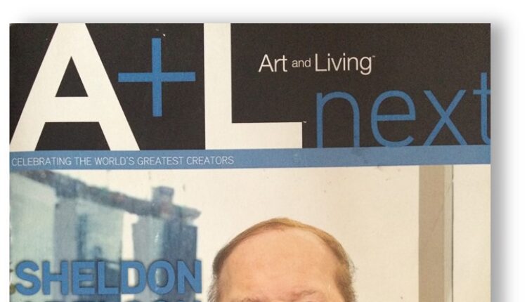 AAL Cover Sheldon Adelson