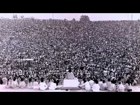 Woodstock Music festivals