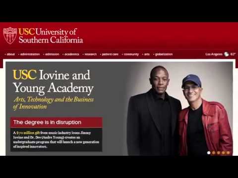 Dr Dre Donates 10 million