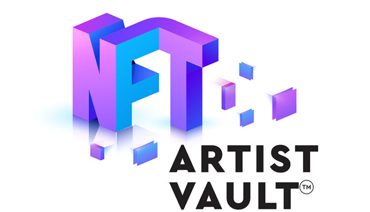 NFT-ARTIST-VAULT